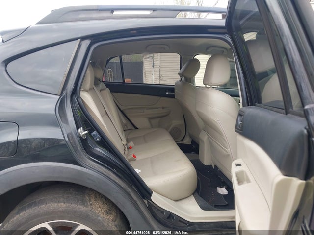 Продажа на аукционе авто 2013 Subaru Xv Crosstrek 2.0i Limited, vin: JF2GPAGC5DH829879, номер лота: 44761006