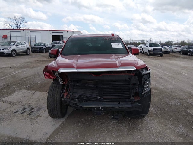 GMC Yukon 4wd Denali 2025 1GKS2DRL3SR188085 Image 13