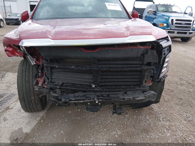 Auction sale of the 2025 Gmc Yukon 4wd Denali, vin: 1GKS2DRL3SR188085, lot number: 44761007