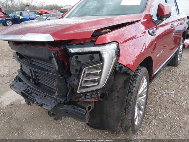 GMC Yukon 4wd Denali 2025 1GKS2DRL3SR188085 Image 19