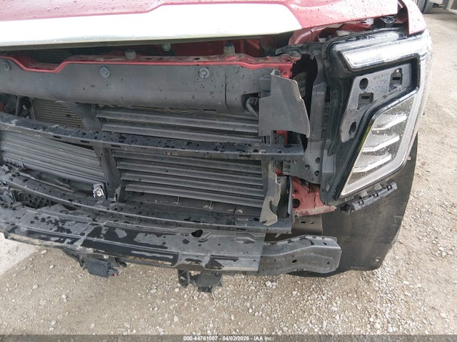 GMC Yukon 4wd Denali 2025 1GKS2DRL3SR188085 Image 20