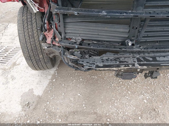GMC Yukon 4wd Denali 2025 1GKS2DRL3SR188085 Image 21