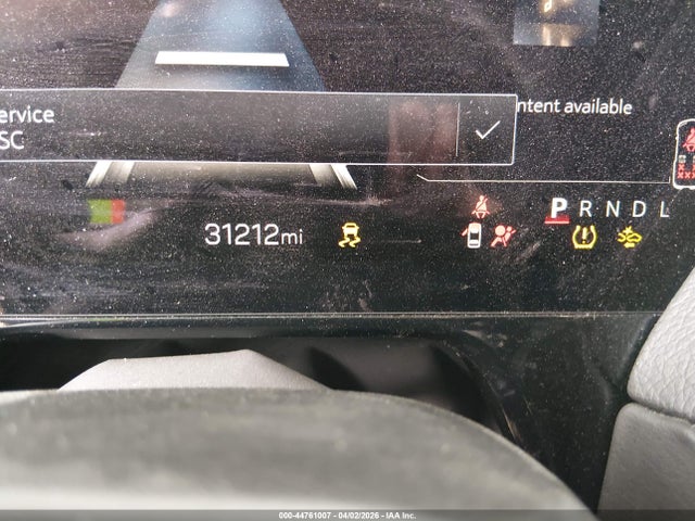 GMC Yukon 4wd Denali 2025 1GKS2DRL3SR188085 Image 7