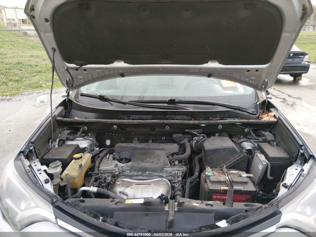 Aukcja sprzedaży 2016 Toyota Rav4 Xle, vin: 2T3RFREV1GW511706, numer aukcji: 44761009