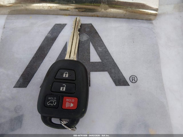 Aukcja sprzedaży 2016 Toyota Rav4 Xle, vin: 2T3RFREV1GW511706, numer aukcji: 44761009