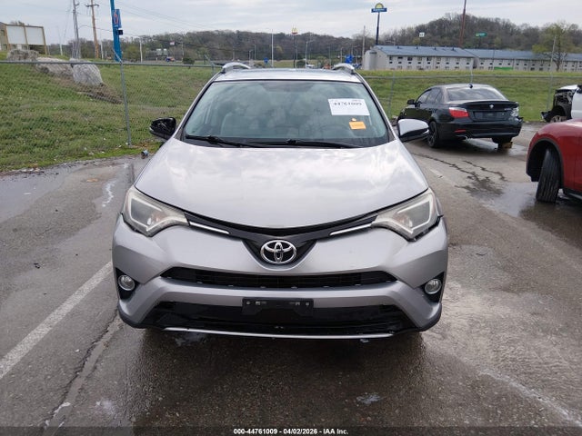 Aukcja sprzedaży 2016 Toyota Rav4 Xle, vin: 2T3RFREV1GW511706, numer aukcji: 44761009