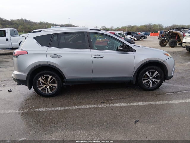 Aukcja sprzedaży 2016 Toyota Rav4 Xle, vin: 2T3RFREV1GW511706, numer aukcji: 44761009