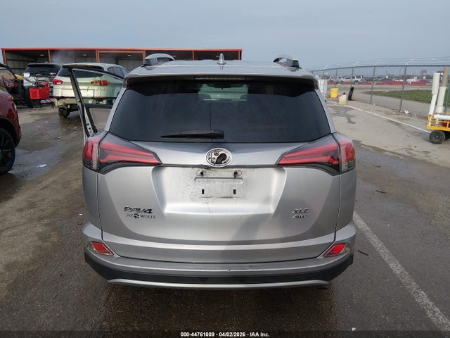 Aukcja sprzedaży 2016 Toyota Rav4 Xle, vin: 2T3RFREV1GW511706, numer aukcji: 44761009