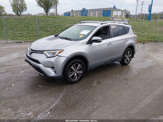 Aukcja sprzedaży 2016 Toyota Rav4 Xle, vin: 2T3RFREV1GW511706, numer aukcji: 44761009