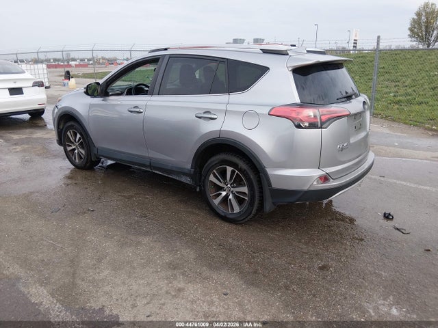 Aukcja sprzedaży 2016 Toyota Rav4 Xle, vin: 2T3RFREV1GW511706, numer aukcji: 44761009
