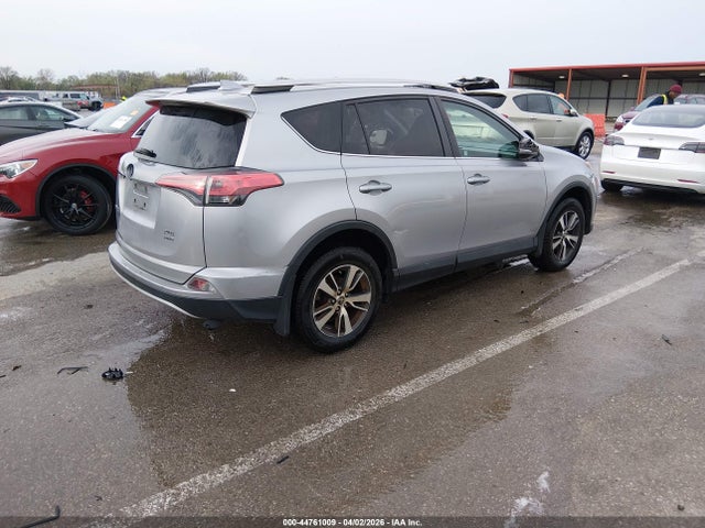 Aukcja sprzedaży 2016 Toyota Rav4 Xle, vin: 2T3RFREV1GW511706, numer aukcji: 44761009