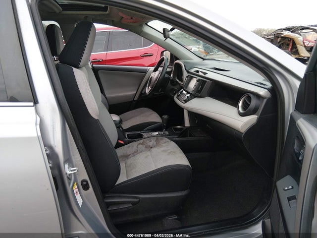 Aukcja sprzedaży 2016 Toyota Rav4 Xle, vin: 2T3RFREV1GW511706, numer aukcji: 44761009