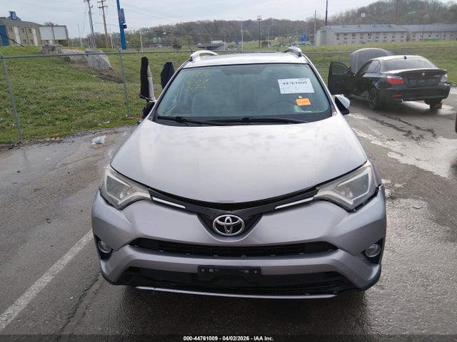 Aukcja sprzedaży 2016 Toyota Rav4 Xle, vin: 2T3RFREV1GW511706, numer aukcji: 44761009