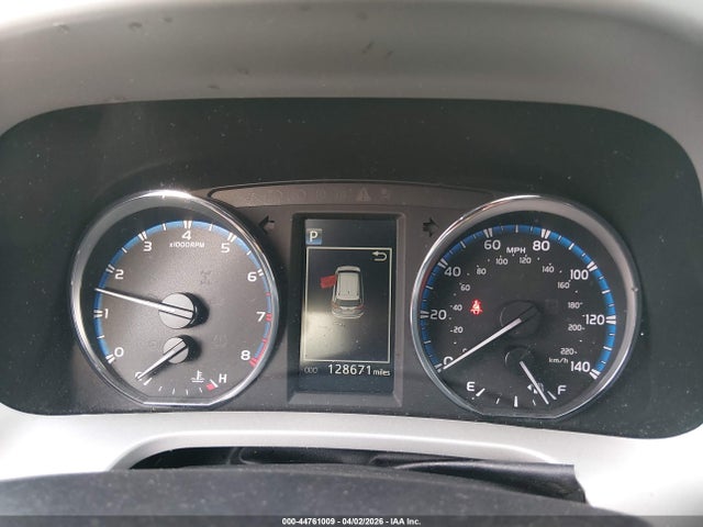 Aukcja sprzedaży 2016 Toyota Rav4 Xle, vin: 2T3RFREV1GW511706, numer aukcji: 44761009