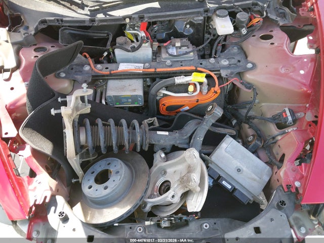 2022 TESLA MODEL 3 5YJ3E1EB9NF256550 Photo 9