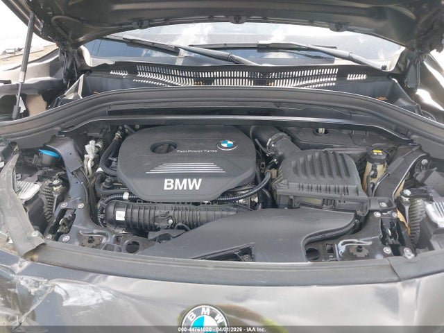2019 Bmw X2 Sdrive28i მანქანა იყიდება აუქციონზე, vin: WBXYJ3C54K5N68009, აუქციონის ნომერი: 44761020