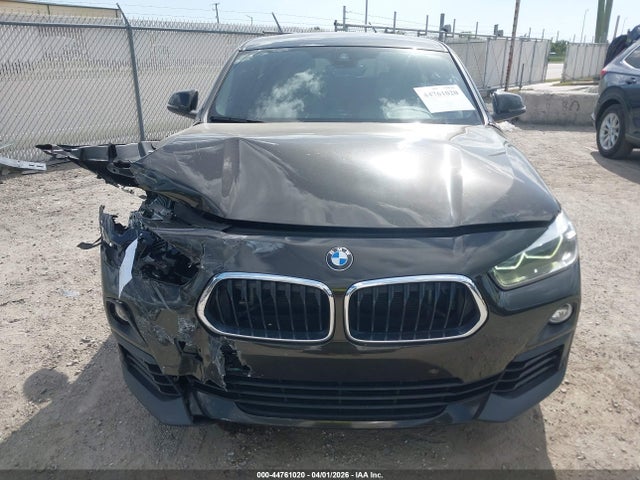 2019 Bmw X2 Sdrive28i მანქანა იყიდება აუქციონზე, vin: WBXYJ3C54K5N68009, აუქციონის ნომერი: 44761020