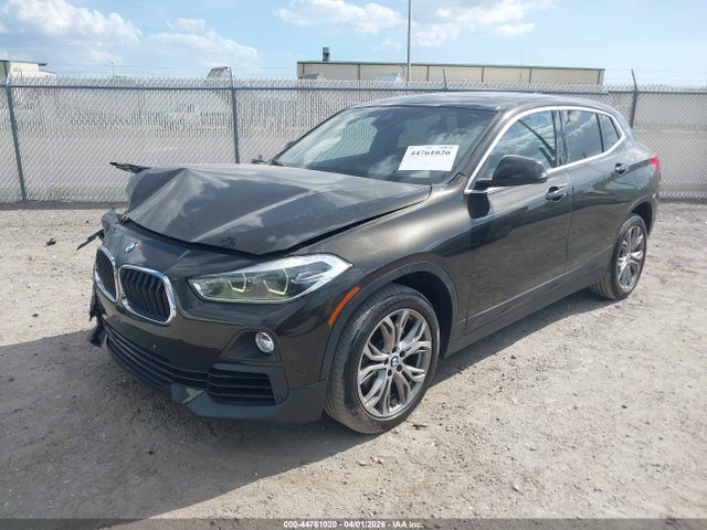 2019 Bmw X2 Sdrive28i მანქანა იყიდება აუქციონზე, vin: WBXYJ3C54K5N68009, აუქციონის ნომერი: 44761020
