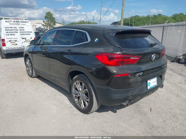 2019 Bmw X2 Sdrive28i მანქანა იყიდება აუქციონზე, vin: WBXYJ3C54K5N68009, აუქციონის ნომერი: 44761020