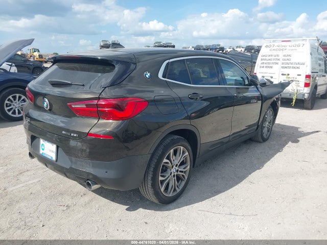 2019 Bmw X2 Sdrive28i მანქანა იყიდება აუქციონზე, vin: WBXYJ3C54K5N68009, აუქციონის ნომერი: 44761020