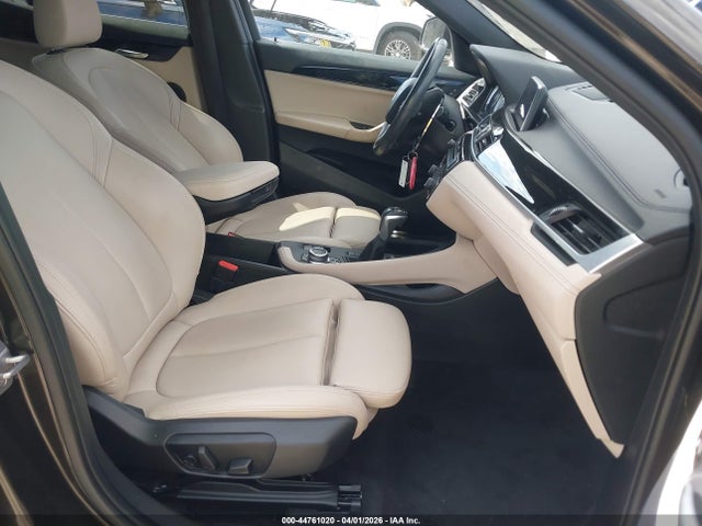 2019 Bmw X2 Sdrive28i მანქანა იყიდება აუქციონზე, vin: WBXYJ3C54K5N68009, აუქციონის ნომერი: 44761020