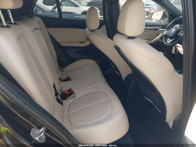 2019 Bmw X2 Sdrive28i მანქანა იყიდება აუქციონზე, vin: WBXYJ3C54K5N68009, აუქციონის ნომერი: 44761020