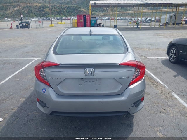 2HGFC1F9XGH635134 Honda Civic Touring