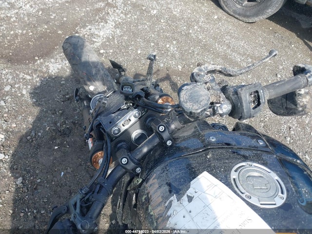 Yamaha Mtm890 2025 JYARN96E3SA000812 Image 7
