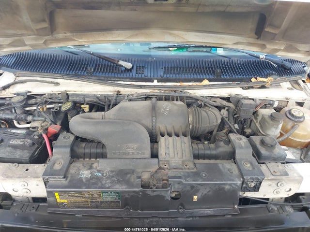 Продажа на аукционе авто 2006 Ford E-250 Commercial/recreational, vin: 1FTNE24L26DA31369, номер лота: 44761025