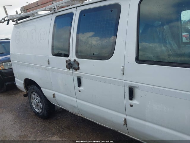Продажа на аукционе авто 2006 Ford E-250 Commercial/recreational, vin: 1FTNE24L26DA31369, номер лота: 44761025