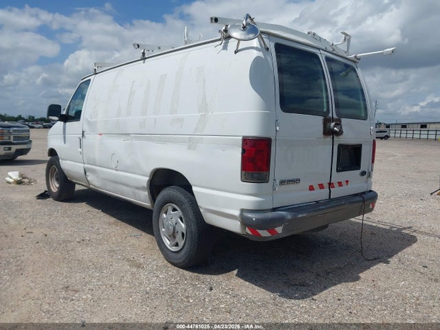Продажа на аукционе авто 2006 Ford E-250 Commercial/recreational, vin: 1FTNE24L26DA31369, номер лота: 44761025