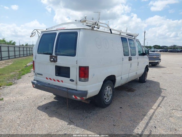 Продажа на аукционе авто 2006 Ford E-250 Commercial/recreational, vin: 1FTNE24L26DA31369, номер лота: 44761025