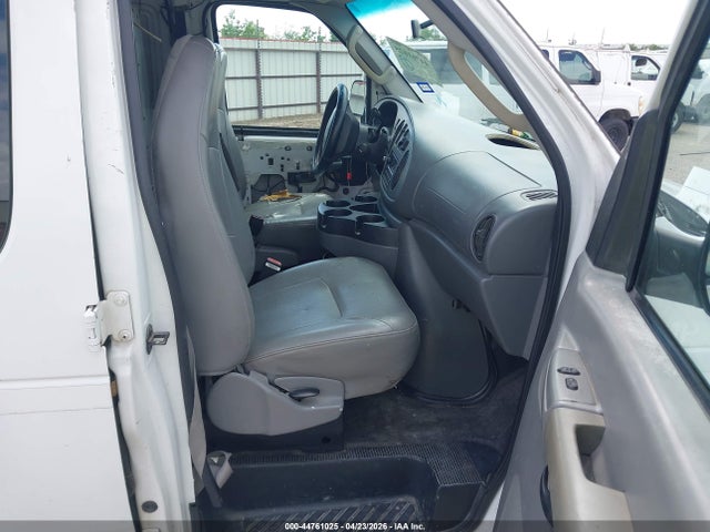 Продажа на аукционе авто 2006 Ford E-250 Commercial/recreational, vin: 1FTNE24L26DA31369, номер лота: 44761025