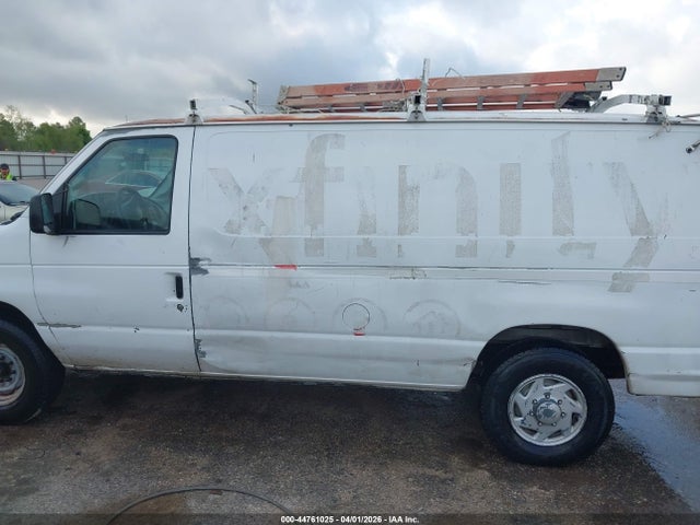 Продажа на аукционе авто 2006 Ford E-250 Commercial/recreational, vin: 1FTNE24L26DA31369, номер лота: 44761025