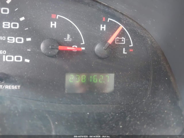 Продажа на аукционе авто 2006 Ford E-250 Commercial/recreational, vin: 1FTNE24L26DA31369, номер лота: 44761025
