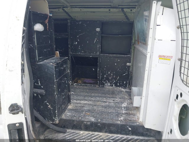 Продажа на аукционе авто 2006 Ford E-250 Commercial/recreational, vin: 1FTNE24L26DA31369, номер лота: 44761025