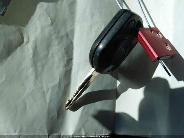 44761027 :رقم المزاد ، 2FMGK5CC9BBD23651 vin ، 2011 Ford Flex Sel مزاد بيع