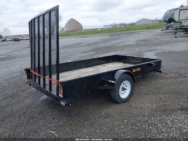 1DGRS1213JM029179 Doolittle Trailer Mfg Inc Unknown