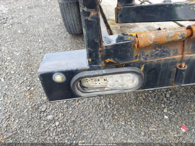 1DGRS1213JM029179 Doolittle Trailer Mfg Inc Unknown