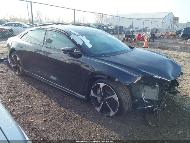 2023 LUCID AIR 50EA1TEA2PA004202