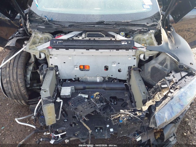 2023 LUCID AIR 50EA1TEA2PA004202 Photo 9