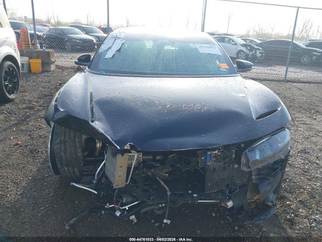 Lucid Air Touring 2023 50EA1TEA2PA004202 Image 12