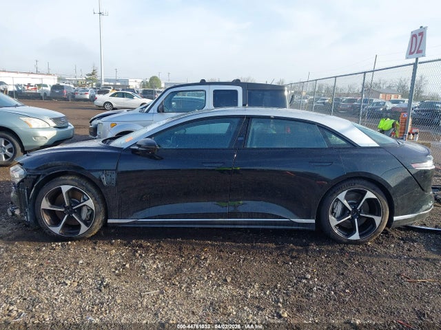 Lucid Air Touring 2023 50EA1TEA2PA004202 Image 14