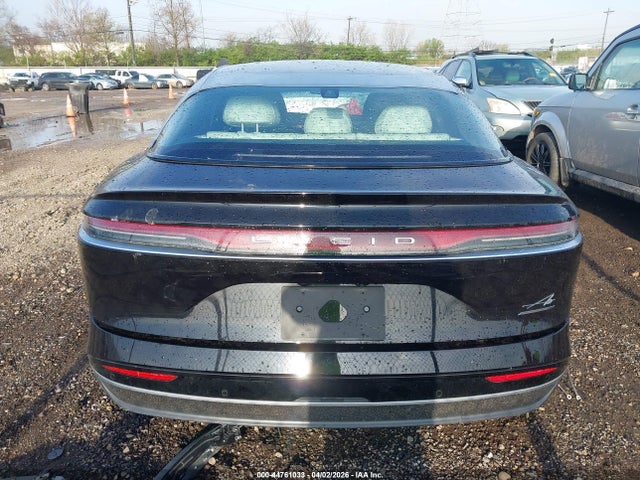 Lucid Air Touring 2023 50EA1TEA2PA004202 Image 16