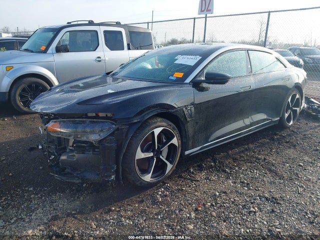 2023 LUCID AIR 50EA1TEA2PA004202 Photo 1