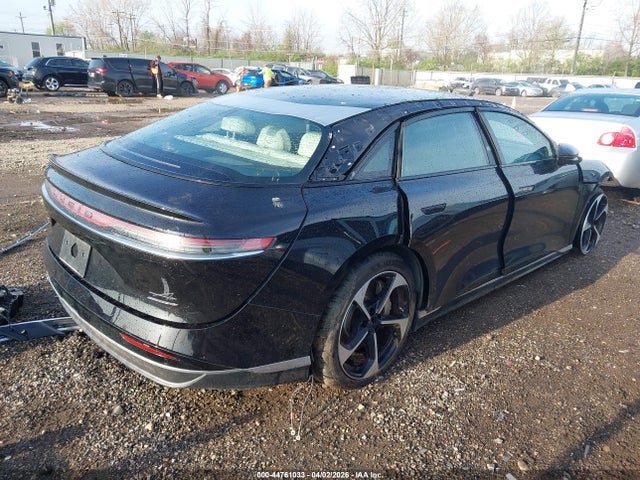 2023 LUCID AIR 50EA1TEA2PA004202 Photo 3