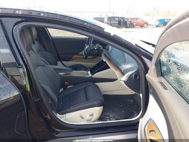 2023 LUCID AIR 50EA1TEA2PA004202 Photo 4
