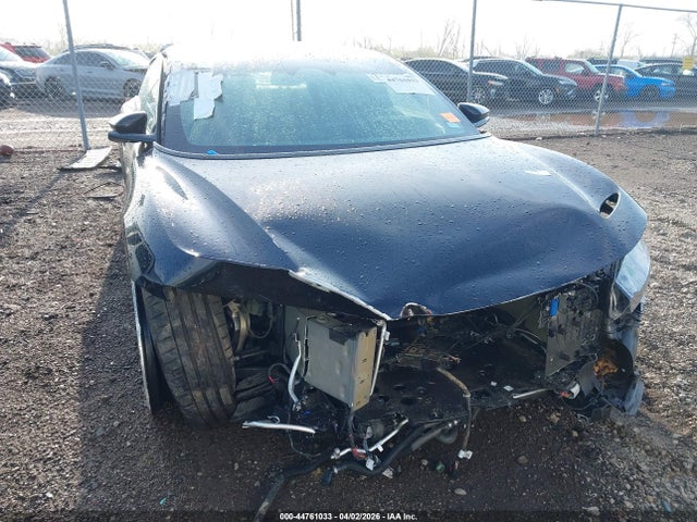 2023 LUCID AIR 50EA1TEA2PA004202 Photo 5