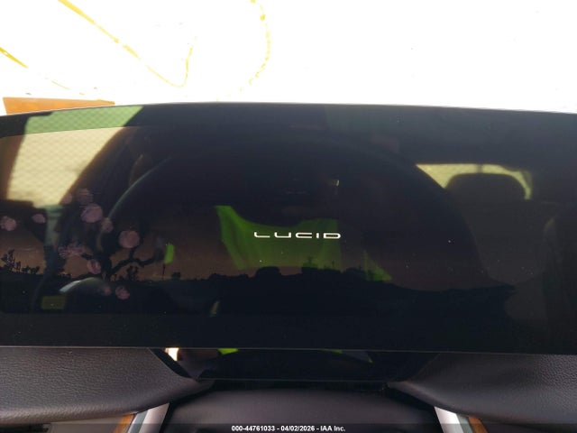 2023 LUCID AIR 50EA1TEA2PA004202 Photo 6