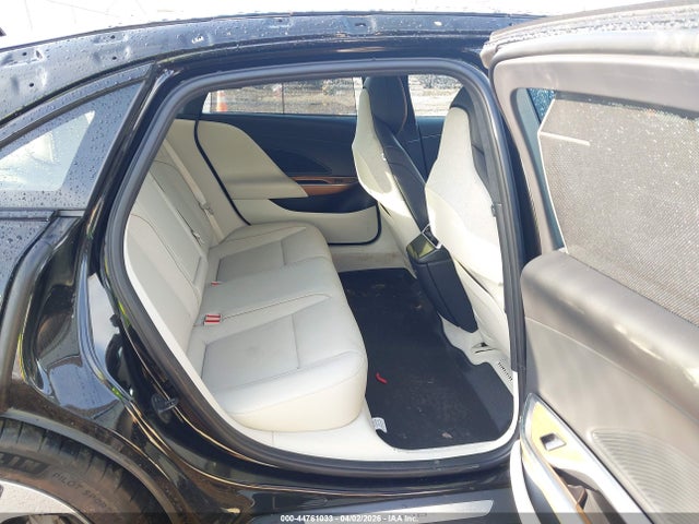 2023 LUCID AIR 50EA1TEA2PA004202 Photo 7